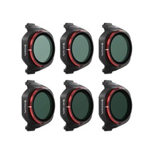 Freewell Fw-mn5-brg Mını 5 Pro Fılters Brıght Day - 6 Pack