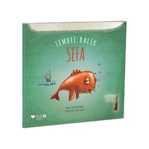 Tembel Sefa - Rxlu-605579