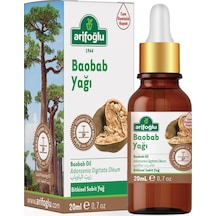 Arifoğlu Baobab Yağı 20 ML Arifoğlu Baobab Yağı 20 ML