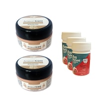 Three Brand Arnavut 2 Adet + Rus Merhemi 50 Ml 3 Adet