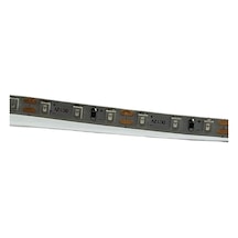 5Mm 12V 120 Ledli 2835 Kırmızı Şerit Led (5Metre)İnce Pcb Li