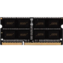 8 Gb Ddr3 1600mhz Bory Kutulu 1,35v Nb