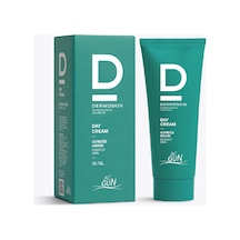 Dermoskin Akneli Ciltler İçin Gündüz Kremi Siyah Nokta & Akne Karşıtı Salisilik Asit 30 Ml
