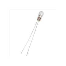 Zembil 24V Ağır Vasıta Kılçık Tel Bacak Kıl Bacak T5 1.5W Dipsiz Ampul