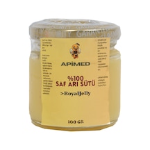 Apimed Arı Sütü 100 G