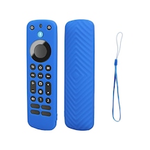 Weko Wk-24724 Silikon Kumanda Koruma Kılıfı Amazon Marka İçin Uydundur