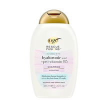 Rescue Fusions Nemlendirici Hyaluronik Asit Şampuan 385 Ml