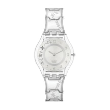 Swatch Ss08k100g Kadın Kol Saati