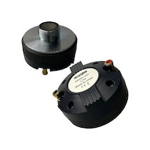 Lastvoice Lt34 Tweeter Driver Tiz Hoparlör 80 Watt 1 İnç 8 Ohm A