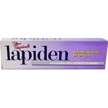 Lapiden Parfümlü Tüy Dökücü Krem 50 G