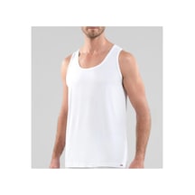 Blackspade 9305 Erkek %94 Modal Silver Atlet Beyaz
