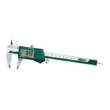 Dijital Kumpas Standart Model 0-150mm/0-6'' 0.01mm