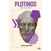 Plotinos / Henri Bergson 9786057001481