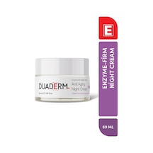 Enzyme-firm Night Cream 50 Ml