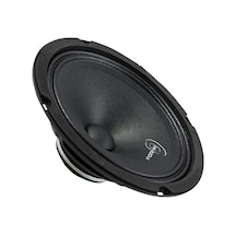 Forx5 Xmd-1016n Midrange Kalite Ve Güç Bir Arada