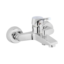 Lıbra Banyo Bataryası Krom