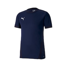 Puma Teamgoal 23 Jersey W Kadın Futbol Forması 70437806 Lacivert 001