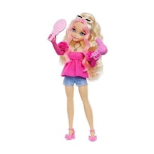 Hyc20-hyc21 - Barbie Dream Besties Bebekler Malıbu