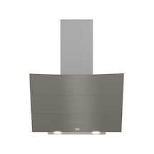 Beko ADE 62540 G Duvar Tipi 60 CM Davlumbaz