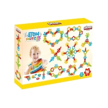 03 300 Pilsan Atom Parçaları 96 Parça