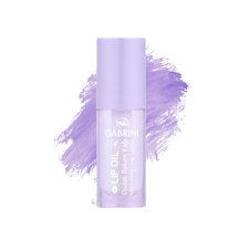 Gabrini Lip Oil Dudak Bakım Yağı Blackberry