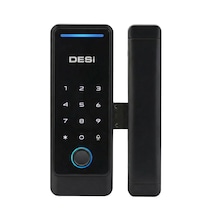 Parmak İzi - Keypad - Kart