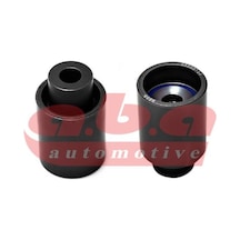 Aba 25505704 Eksantrık Gergı Rulmanı A6 A8 Phaeton Touareg 3.7 / 4.2 98 05