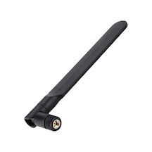 4G TD-LTE 160mm 90 Derece Ayarlanabilir SMA Erkek Anten