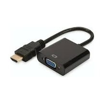 Digitus Da-70461 Hdmi To Vga  Adaptör