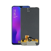 Rx17 Neo Ekran Dokunmatik Tft Siyah