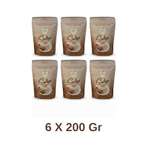 Osso 6 Adet 200 Gr Salep