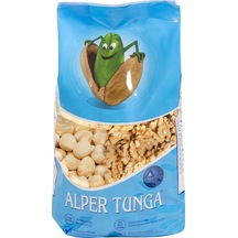 Alper Tunga İkili Hafif Karışık Kuruyemiş 1 KG