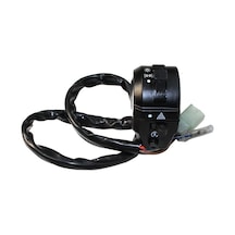 Deltaforce 125agk Sag Kumanda Dugmelerı Komple Y4dlt0150a0117