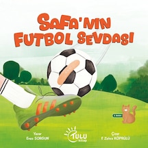 Safa Nın Futbol Sevdası