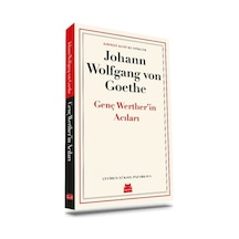 Genç Werther İn Acıları - Klasikler - Abay-817285