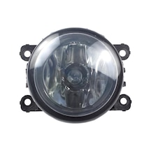 Ford Fiesta Sağ Ön Sis Farı Sis Lambası 2005-2008 ampullu