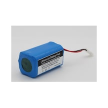 Karcher Rc 3 Robot Süpürge 3200 Mah 14.4 V Batarya  Uyumlu Uzun Ömürlü, Yüksek Performans Pil