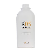 Kaaral K05 Sebum Balancing Shampoo 1 L