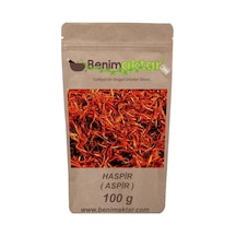 BenimAktar Haspir 100 G