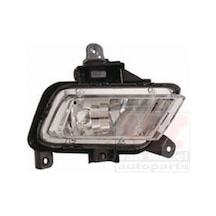 Ceed 2010 Sis Farı Sağ H27w Oem No:922021h070