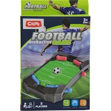 Ctoy Oyuncak Futbol Oyunu 12 Li Ctoy-1202