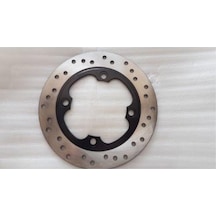 Honda Nx 650 Domınator Arka Fren Diski Oem