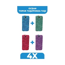 Ponza Taşı 4 Adet