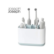 Pazly Joseph Joseph Easystore Geniş Diş Fırçası Organizatörü - Mavi, Banyo Ve Duş Saklama Kabı Küçük Diğer