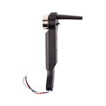 H-58x Sağ Ön Uçuş Kolu Ve Motor Tek Ebat
