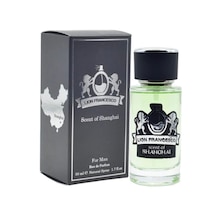 Lion Francesco Scent Of Shanghai Erkek Parfüm EDP 50 ML Lion Francesco Scent Of Shanghai Erkek Parfüm EDP 50 ML