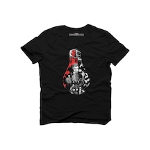 Tshirthane Stranger Things Lamb Tişört Erkek Tshirt