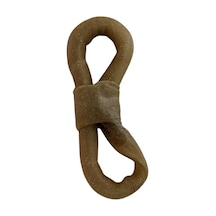 Naturel Zincir Premium Köpek Ödül Çiğneme Kemiği 16-18cm 1adet