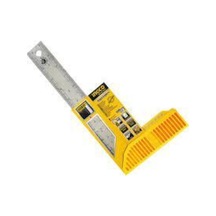 İngco Endüstriyel Açılı Çelik Cetvel İng-has123002