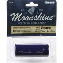 Jim Dunlop 243Sı Moonshine Medium Ceramic Slide